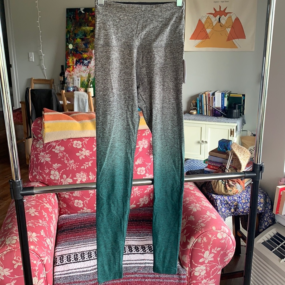 Women’s Small Yoga Pants